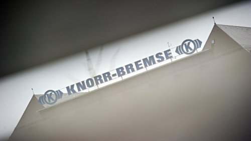  Knorr-Bremse tauscht Zugbremsen-Vorstand aus