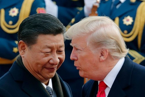 China und USA senken gegenseitige Zölle