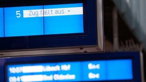  Wieso die Deutsche Bahn gar nicht pünktlich sein kann