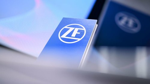 Bei ZF steht es Spitz auf Knopf