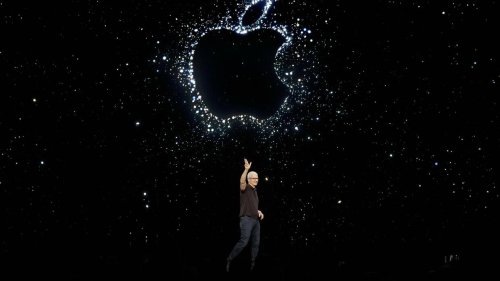  Ist die Welt reif für eine Datenbrille von Apple?