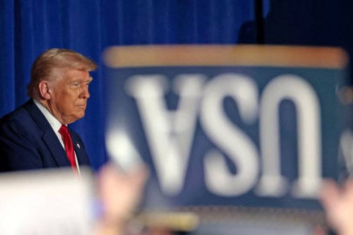 Trump wirbelt US-Wachstumszahlen durcheinander