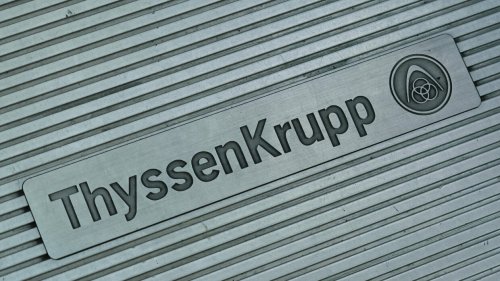  Stiftungs-Chefin erwartet rasche Entscheidung zum Thyssenkrupp-Stahlgeschäft