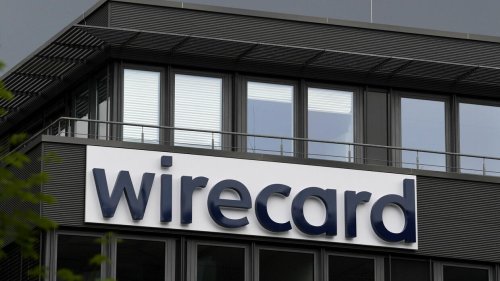  Kreditkartenfirmen stützen Verdacht von Scheingeschäften bei Wirecard