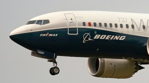  Boeing plant 10.000 Neueinstellungen in diesem Jahr