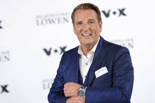 Vita, Karriere und Vermögen des DHDL-Investors