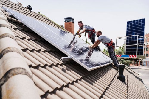 Auch Stromerzeuger sollen für den Netzausbau bezahlen