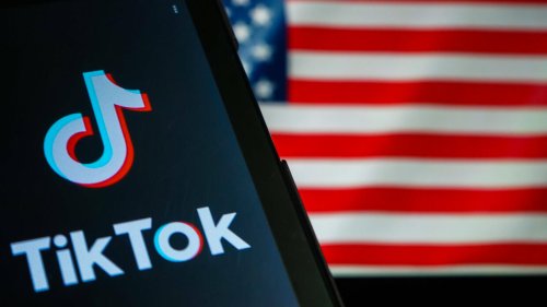  TikTok-Chef muss vor US-Kongress erscheinen