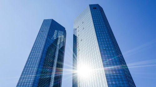  Wird die Deutsche Bank zum Opfer des eigenen Erfolgs?
