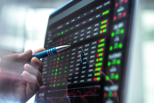 Manche Aktien explodieren an nur einem Tag. Woher kommt ein solcher Kurssprung?