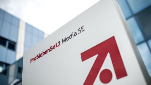 KKR trennt sich von ProSieben-Aktienpaket