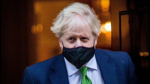  Minister: Johnson durch Tory-Rücktrittsforderung „beschädigt“