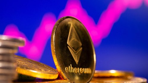  EZB erhöht Leitzinsen weiter – Ether steigt über 1700-Dollar-Marke