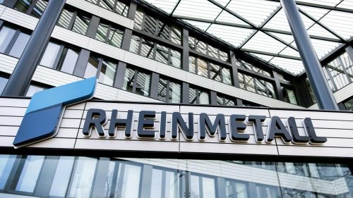  Rheinmetall nimmt wichtige Hürde für Milliarden-Auftrag