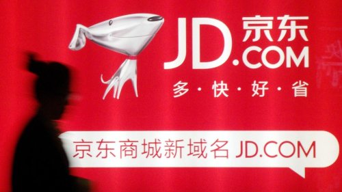  JD.com plant Börsengang von Industrie- und Immobiliensparten