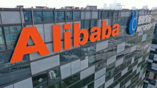  Chipprobleme: Alibabas Sesam öffnet sich nicht mehr