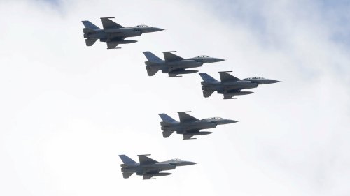  Taiwan will Provokationen Chinas wegen möglichem US-Besuch nicht dulden