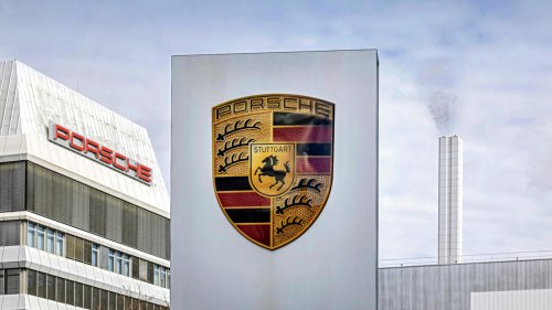  Porsche SE will Schuldenberg etwas abbauen