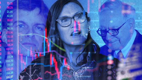  Cathie Wood, Warren Buffett und Co.: Soll ich den Starinvestoren nacheifern?