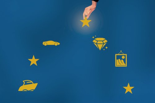 Will die EU alle Vermögenswerte erfassen?