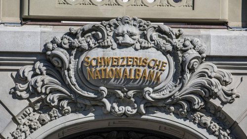  Vize-Vorstand der Schweizer Notenbank signalisiert neuen Zinsschritt im Dezember