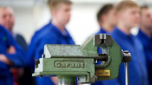  Mittelstand beklagt fehlende Bildung der Azubis