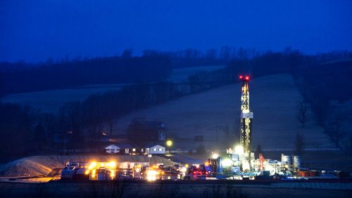  Mehrheit hält Fracking in Deutschland für notwendig