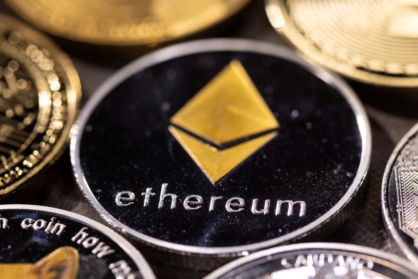 Dieser Trend könnte das Comeback von Ether einläuten