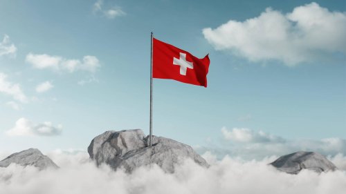  „Die Schweiz bleibt ein Hort für Sicherheit und Stabilität“