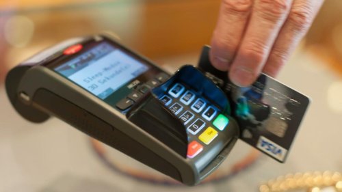  Deutschlandweite Störung von Giro- und Kreditkarten-Terminals