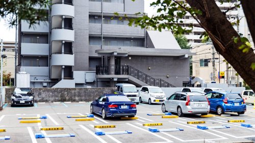  Wie Japan das totale Parkverbot auf öffentlichen Straßen durchsetzt