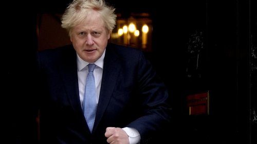  Boris Johnson kündigt Gesetzgebung zur Aushebelung von Brexit-Vertrag an