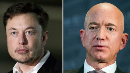 Die reichsten Menschen der Welt im aktuellen Ranking