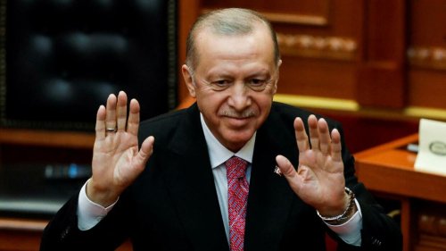  Erdogans Harakiri-Geldpolitik ist eine Gefahr für Europa