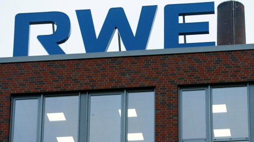  RWE erhält Zuschlag für Offshore-Windpark in den USA