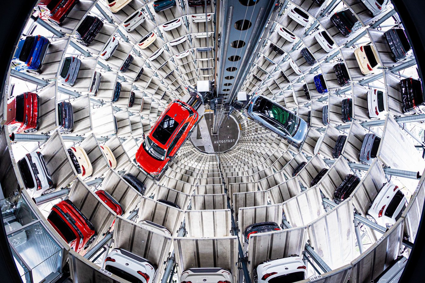 Volkswagen legt Sonderschichten in Wolfsburg ein
