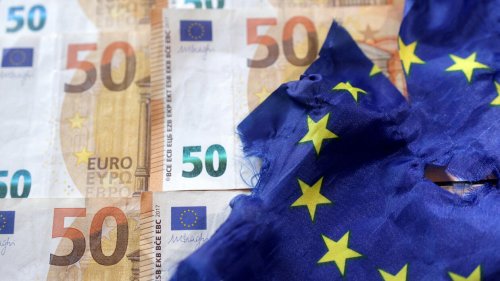 Italiens Schulden im Euro-System markieren neuen Rekordwert