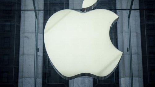  EU verhängt Milliardenstrafe gegen Apple