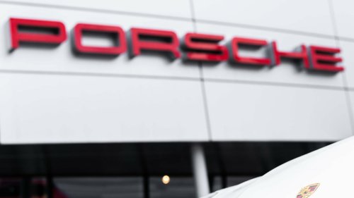  Porsche-Holding will Schuldenberg dieses Jahr deutlich abbauen