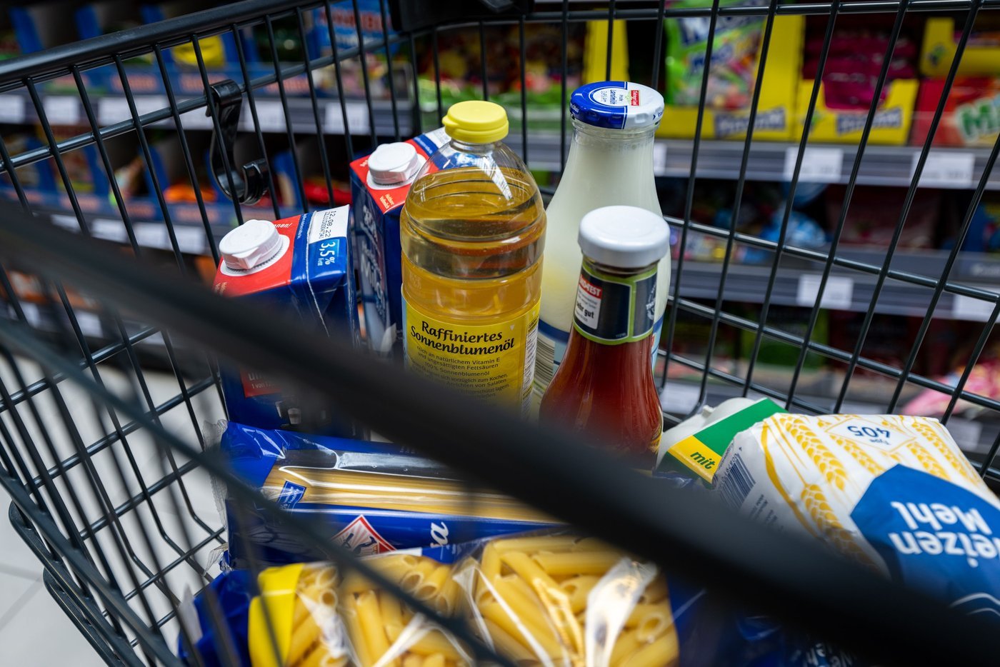 Teure Quatsch-Lebensmittel: Marketing legt vor und Verbraucher fallen darauf rein
