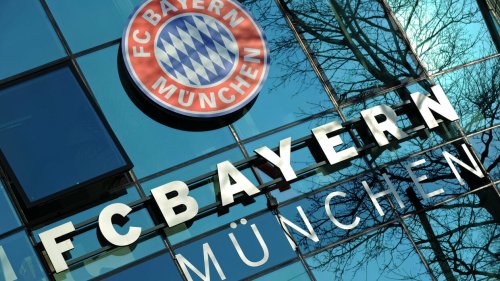  Chaos beim FC Bayern: Wie bei der letzten Provinzfirma