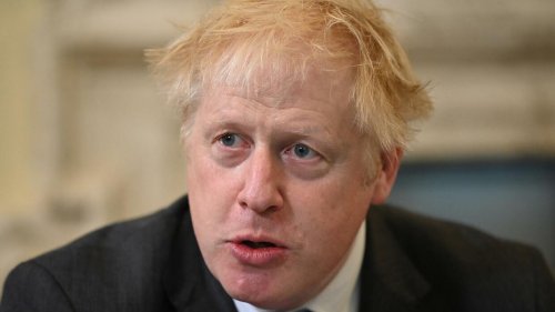 Johnson: Gaskrise in Großbritannien kann Monate dauern