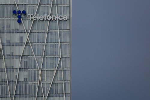 Telefonica erleidet Milliardenverlust wegen Abschreibungen