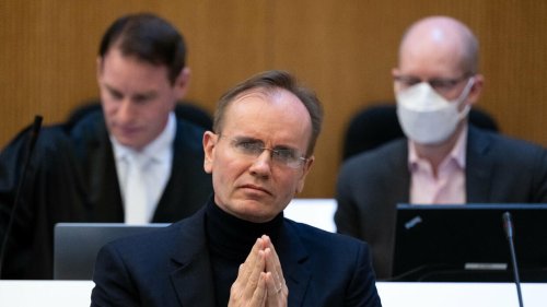  Vernehmung von Markus Braun im Wirecard-Prozess beendet