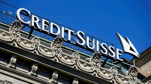  Credit Suisse einigt sich bei Greensill-Fonds mit Schuldner