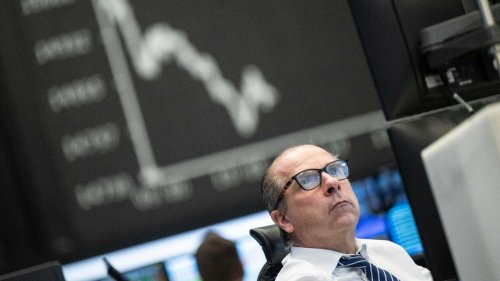 Finanzmärkte stabilisieren sich nach Not-Übernahme der Credit Suisse