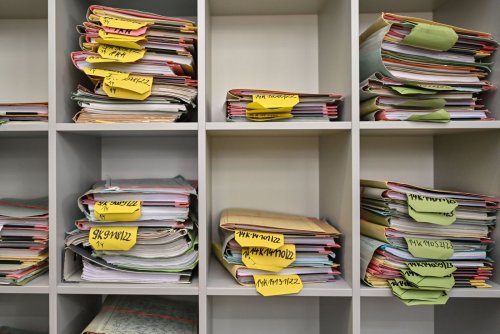 „Mit dem heutigen Steinzeitniveau machen wir uns inzwischen international lächerlich“