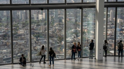  Britische Immobilienpreise sinken erneut