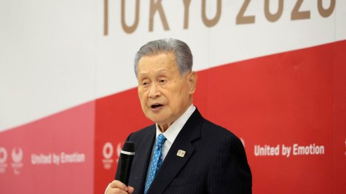 Japans Olympia-Organisationschef wegen sexistischer Kommentare zurückgetreten