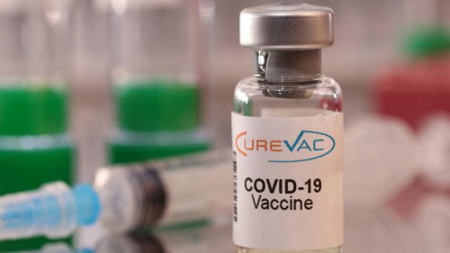  Curevac erholt sich nur langsam von fehlgeschlagenem Impfstoff